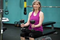 Why Middle-Aged Women Need a Personal Trainer