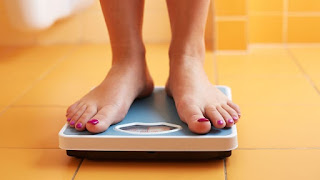 Why You Should Throw Away Your Scale