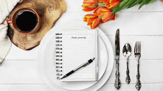 Why Keep a Food Diary?